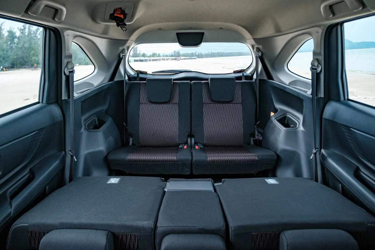 Toyota Avanza Premio