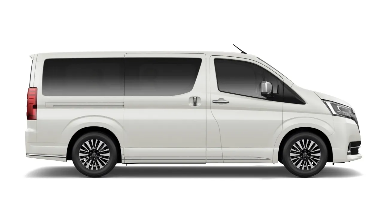 Toyota Granvia
