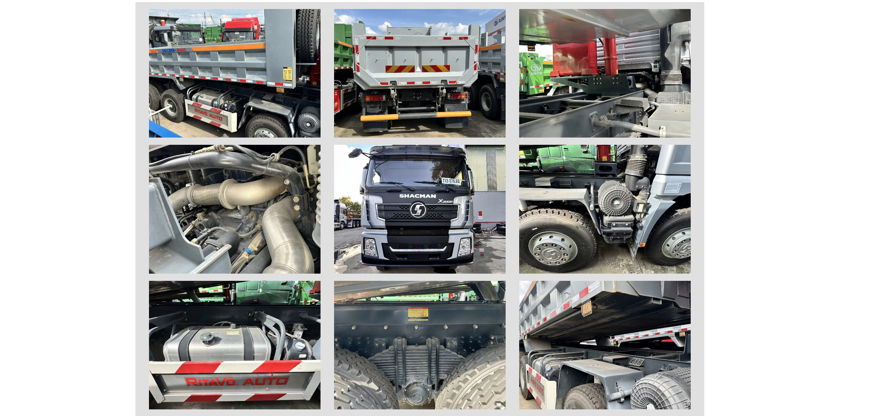 xe-ben-shacman-ha-tinh