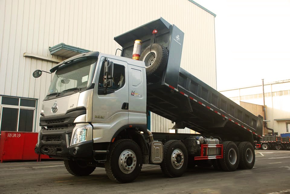 Xe-ben-chenglong-ha-tinh